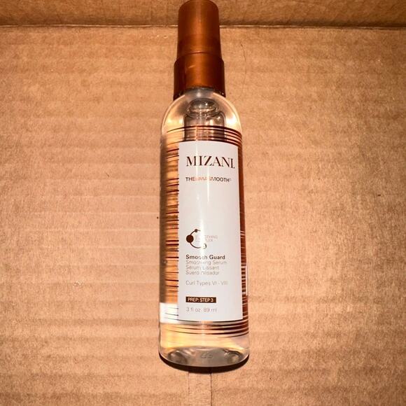 Mizani smooth guard Smoothing Serum hair care - Picture 1 of 1